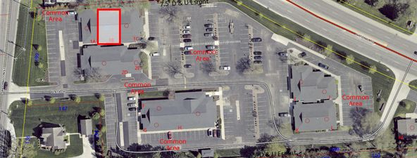 Medical/ Professional Office : 360 Plaza Drive, Suite 1B, Columbus, IN 47201